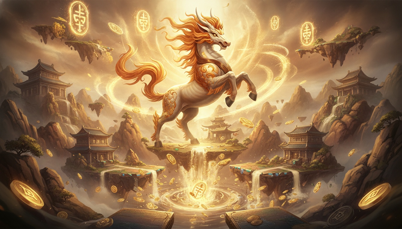 Ways of the Qilin